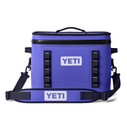 YETI Hopper Flip® 18 Soft Cooler