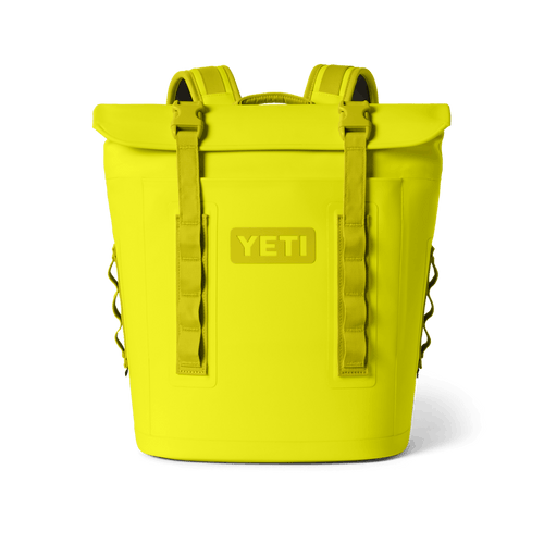 YETI HOPPER® M12 Backpack Soft Cooler