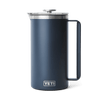 YETI Rambler® 64 oz French Press  WITH DURASIP™ CERAMIC LINING