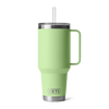 YETI Rambler® 42 Oz Straw Mug With Straw Lid