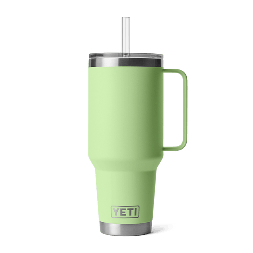 YETI Rambler® 42 Oz Straw Mug With Straw Lid