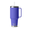 YETI Rambler® 42 Oz Straw Mug With Straw Lid