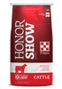 Purina® Honor® Show Fitter’s Edge® 13 DX
