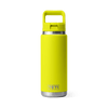 Yeti- Daybreak Yellow 26 oz water bottle- Discontinued