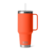 YETI Rambler® 42 Oz Straw Mug With Straw Lid