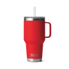 YETI Rambler® 35 Oz Straw Mug  With Straw Lid