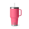 YETI Rambler® 35 Oz Straw Mug  With Straw Lid