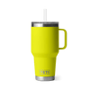 YETI Rambler® 35 Oz Straw Mug  With Straw Lid