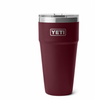 YETI Rambler 30 oz Stackable Cup with Magslider™ Lid