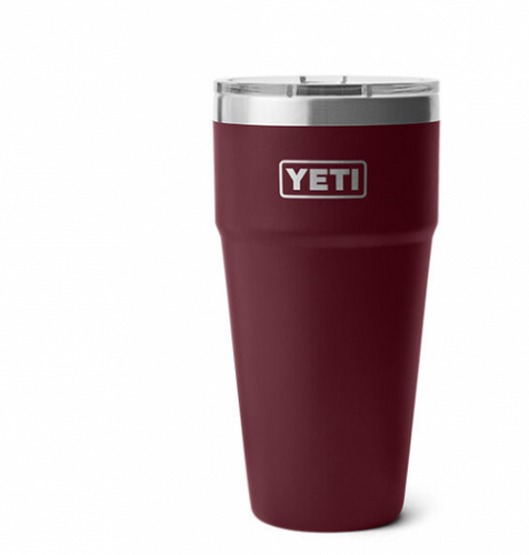 YETI Rambler 30 oz Stackable Cup with Magslider™ Lid