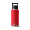 YETI Rambler 26 Oz Water Bottle with Chug Cap