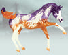 Breyer Spectre Glow-in-the-Dark! Halloween Horse