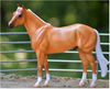 Breyer Traditional Ideal Series - Palomino