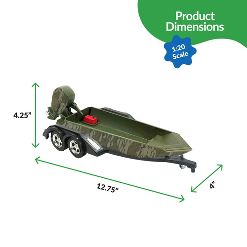 Big Country Toys Mossy Oak™ Duck Hunting Set