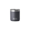 YETI Rambler 10 Oz. Stackable Lowball