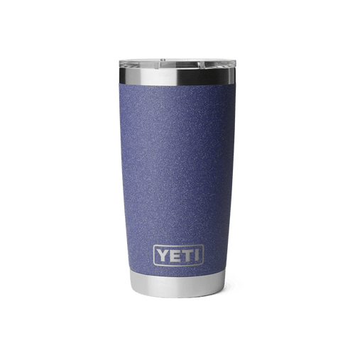 YETI Rambler 20 Oz. Tumbler With Magslider™ Lid
