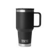YETI Rambler® 30 oz Travel Straw Mug  with Color-Matched Straw Lid