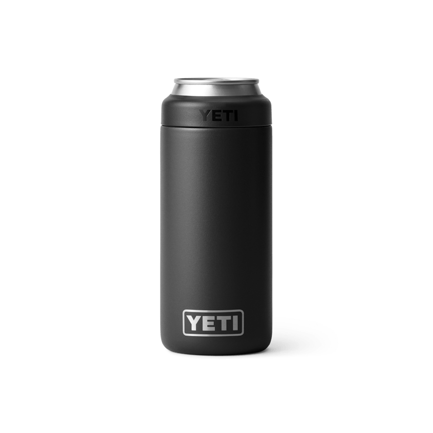 YETI Rambler® 12 oz Colster® Slim Can Cooler