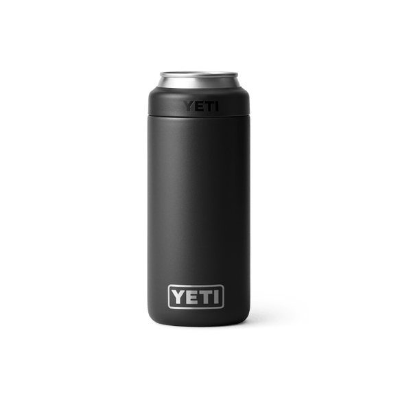 YETI Rambler® 12 oz Colster® Slim Can Cooler