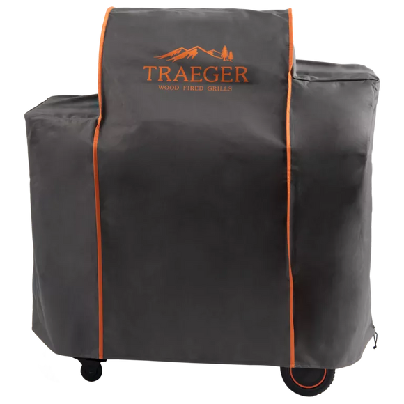 Traeger Timberline 850 Full-Length Grill Cover