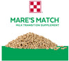 Purina® Mare's Match® Foal Milk Transition Pellets