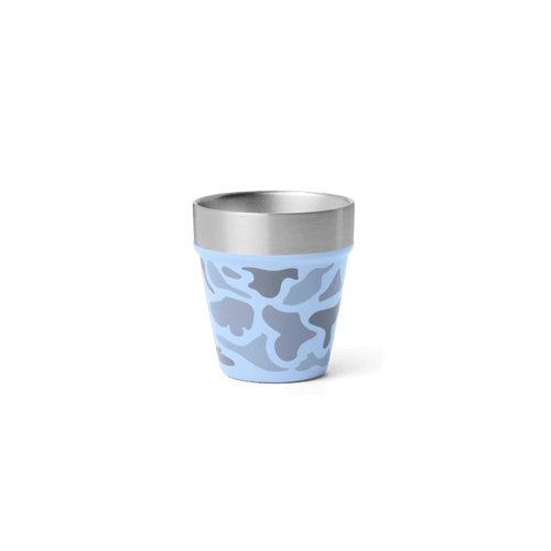 YETI Shot Glasses with Carrying Case