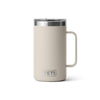 YETI Rambler 24 Oz Mug WITH MAGSLIDER™ LID
