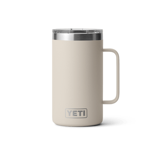 YETI Rambler 24 Oz Mug WITH MAGSLIDER™ LID