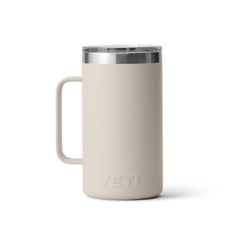 YETI Rambler 24 Oz Mug WITH MAGSLIDER™ LID