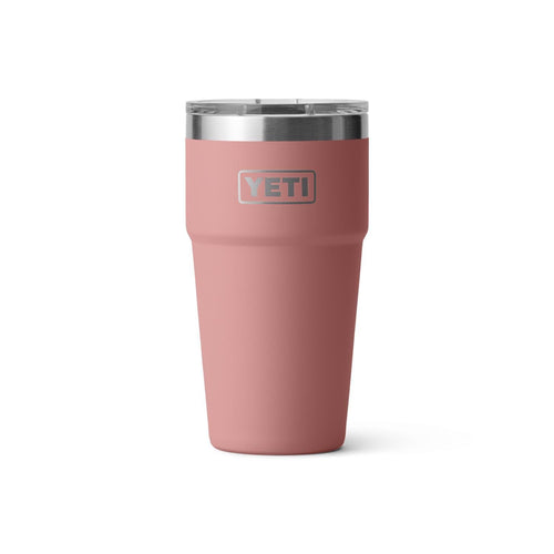 YETI Rambler 20 oz Stackable Cup with Magslider™ Lid