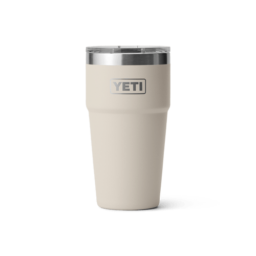 YETI Rambler 20 oz Stackable Cup with Magslider™ Lid