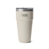 YETI Rambler 30 oz Stackable Cup with Magslider™ Lid