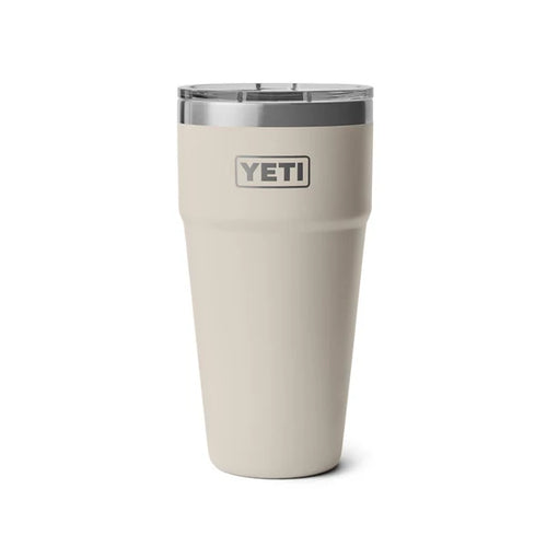 YETI Rambler 30 oz Stackable Cup with Magslider™ Lid