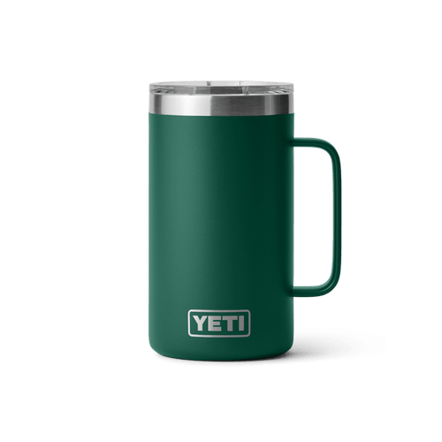 YETI Rambler 24 Oz Mug WITH MAGSLIDER™ LID