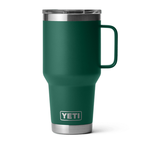 YETI Rambler 30 Oz. Travel Mug With Stronghold Lid
