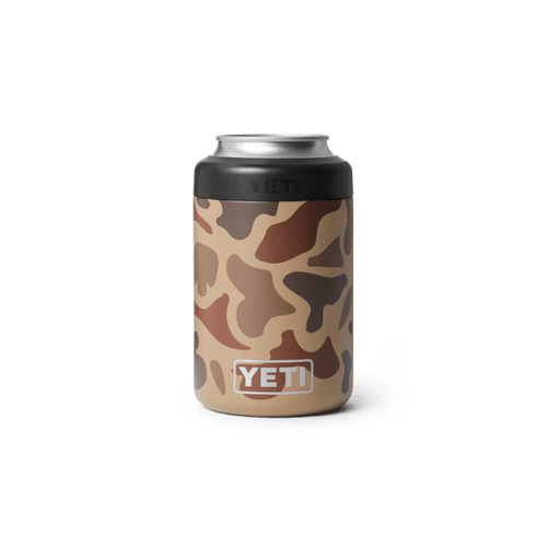 Yeti Rambler® 12 oz Colster® Can Cooler