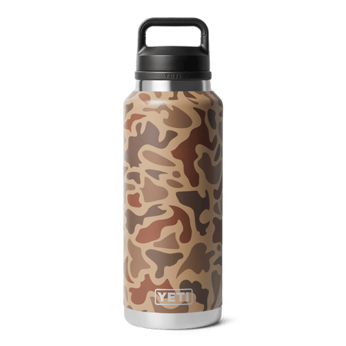 YETI Rambler® 46 oz Water Bottle  With Chug Cap