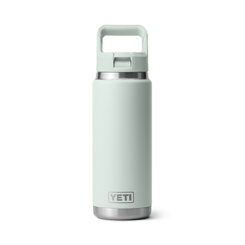 YETI RAMBLER® 26 Oz Straw Bottle