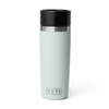 YETI Rambler® 16 oz Travel Bottle  with Commuter Cap