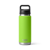YETI Rambler 26 Oz Water Bottle with Chug Cap