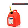 Scepter FG4G511 5 Gallon Ameri-Can Gasoline Can