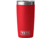 YETI Rambler 10oz Tumbler with MagSlider Lid