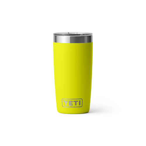 YETI Rambler 10oz Tumbler with MagSlider Lid