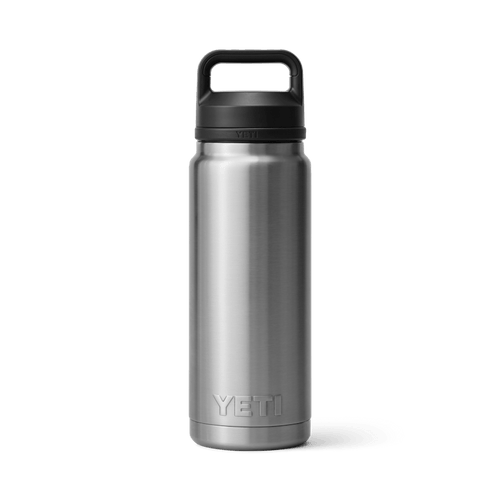 YETI Rambler 26 Oz Water Bottle with Chug Cap