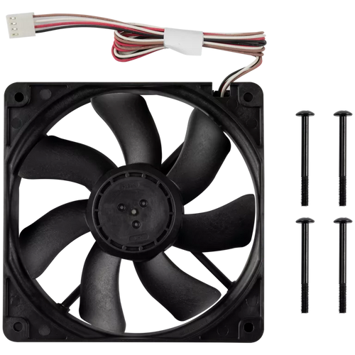 Traeger D2 Fan Motor Kit