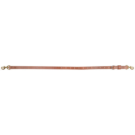 Martin Saddlery Harness Tiedown Strap