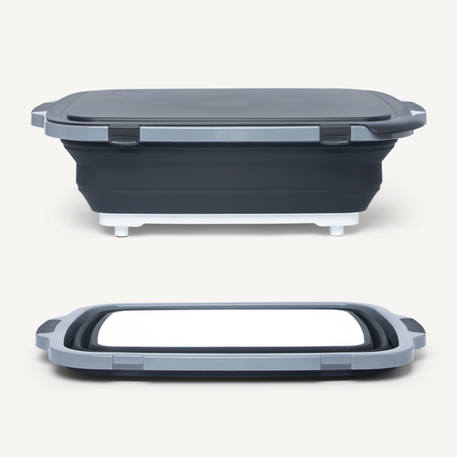 Drip EZ BBQ Prep Tub