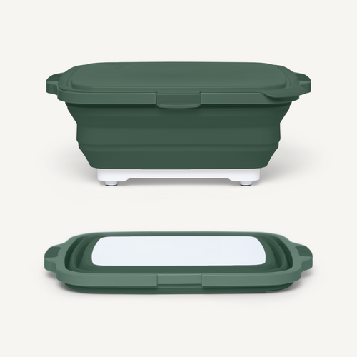 Drip EZ BBQ Prep Tub