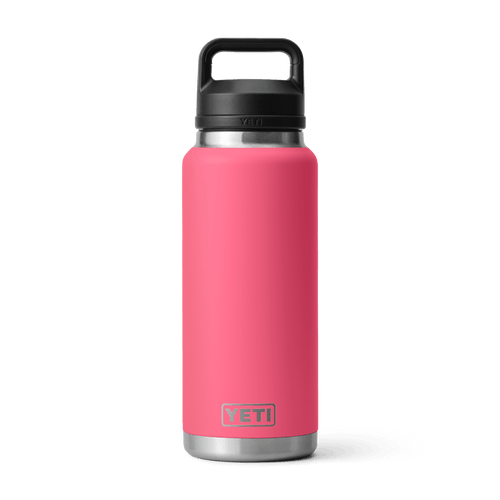 YETI Rambler 36 Oz Water Bottle with Chug Cap