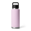 YETI Rambler 36 Oz Water Bottle with Chug Cap